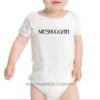 Body infantil Meshuggah - Image 2