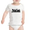 Body infantil Metal Gods - Image 2