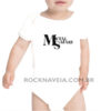 Body infantil METAL SAFARI - Image 2