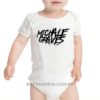 Body infantil michale graves - Image 2