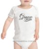 Body infantil Midnight Rider - Image 2