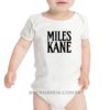 Body infantil Miles Kane - Image 2