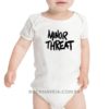 Body infantil Minor Threat - Image 2