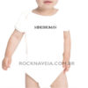 Body infantil Minushuman - Image 2