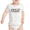 Body infantil Miracle Workers - Image 2