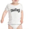 Body infantil Miss May I - Image 2