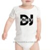 Body infantil Moby - Image 2