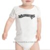 Body infantil Molly Hatchet - Image 2