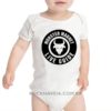 Body infantil Monster Magnet - Image 2