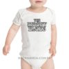 Body infantil Moody Blues - Image 2