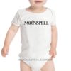 Body infantil Moonspell - Image 2