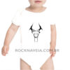 Body infantil Moray Eel - Imagem 2