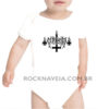 Body infantil Mörbid Carnage - Imagem 2