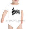 Body infantil Morbid Scream - Image 2