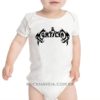 Body infantil Mortician - Image 2