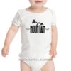 Body infantil Mountain - Image 2