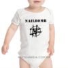 Body infantil Nailbomb - Image 2