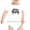 Body infantil Nasty Savage - Image 2