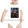 Body infantil Neil Peart Foto - Image 2