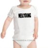 Body infantil Neil Young - Image 2