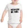 Body infantil Nenhum de Nós - Image 2