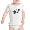 Body infantil Neu - Image 2