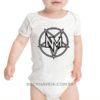 Body infantil Nevermore - Image 2