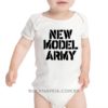 Body infantil New Model Army - Image 2