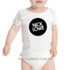 Body infantil Nick Lowe - Image 2