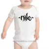 Body infantil Nile - Imagem 2