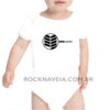 Body infantil nine lashes - Image 2