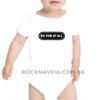 Body infantil no fun at all - Imagem 2