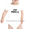 Body infantil No Mercy - Image 2