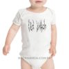 Body infantil Old witch - Image 2