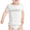 Body infantil Oneida - Image 2