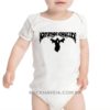 Body infantil Orange Goblin - Image 2