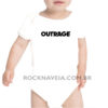 Body infantil Outrage - Image 2