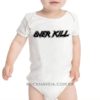 Body infantil Overkill - Image 2