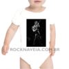 Body infantil Ozzy e Randy Rhoads Foto - Image 2