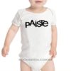 Body infantil Paiste - Image 2