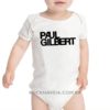 Body infantil Paul Gilbert - Image 2