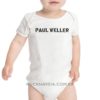 Body infantil Paul Weller - Image 2