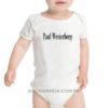 Body infantil Paul Westerberg - Image 2