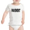 Body infantil Pavement - Image 2