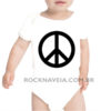 Body infantil Paz - Image 2