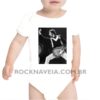 Body infantil Pete Townshend Foto - Image 2