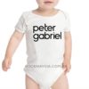 Body infantil Peter Gabriel - Image 2