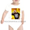 Body infantil Phil Anselmo Foto - Image 2