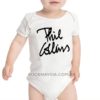 Body infantil Phil Collins - Image 2