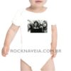 Body infantil Pink Floyd Foto - Image 2